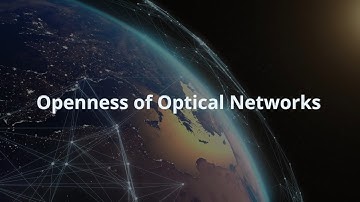 Open Optical Transport [NEC Official]