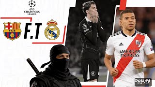 😬 HUMILLACIÓN!!! Al Madrid DEL NIÑO LAUREUS Lamine Yamal | FTS 26 🎮 |