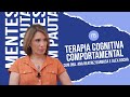 TERAPIA COGNITIVA COMPORTAMENTAL | ANA BEATRIZ