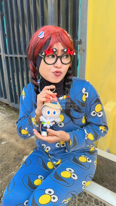 KIRAIN HILANG GA TAUNYA SAMA EMAK | NURRAYNI25