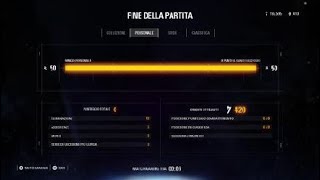 Maxed Bossk????