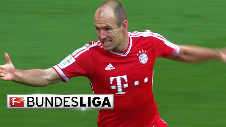 Top 5 Goals - Incredible Strikes from Matchday 9
