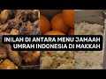 INILAH MAKANAN JAMAAH UMRAH INDONESIA DI MAKKAH thumbnail