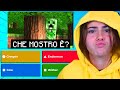 RISPONDO ALLE DOMANDE PIÙ DIFFICILI DI MINECRAFT