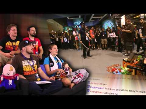 PAX Show Floor! - Post PAX Prime 2014 Show and Trailer - Part 4 - PAX Show Floor! - Post PAX Prime 2014 Show and Trailer - Part 4