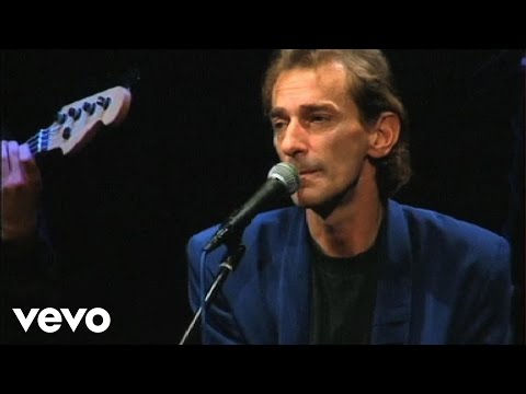 Ludwig Hirsch - Sterndal schaun | Live aus dem Volkstheater Wien / 1993