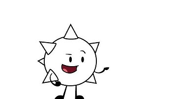 Island of Objects animation audition [declined]