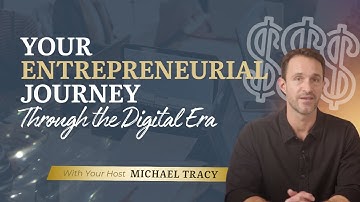 The Digital Transformation in Entrepreneurship