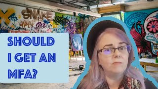 Unleash Your Artistic Potential: Is an MFA Worth It?