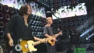 Roger Waters - Live Earth 2007 (TV)- Intro/In The Flesh