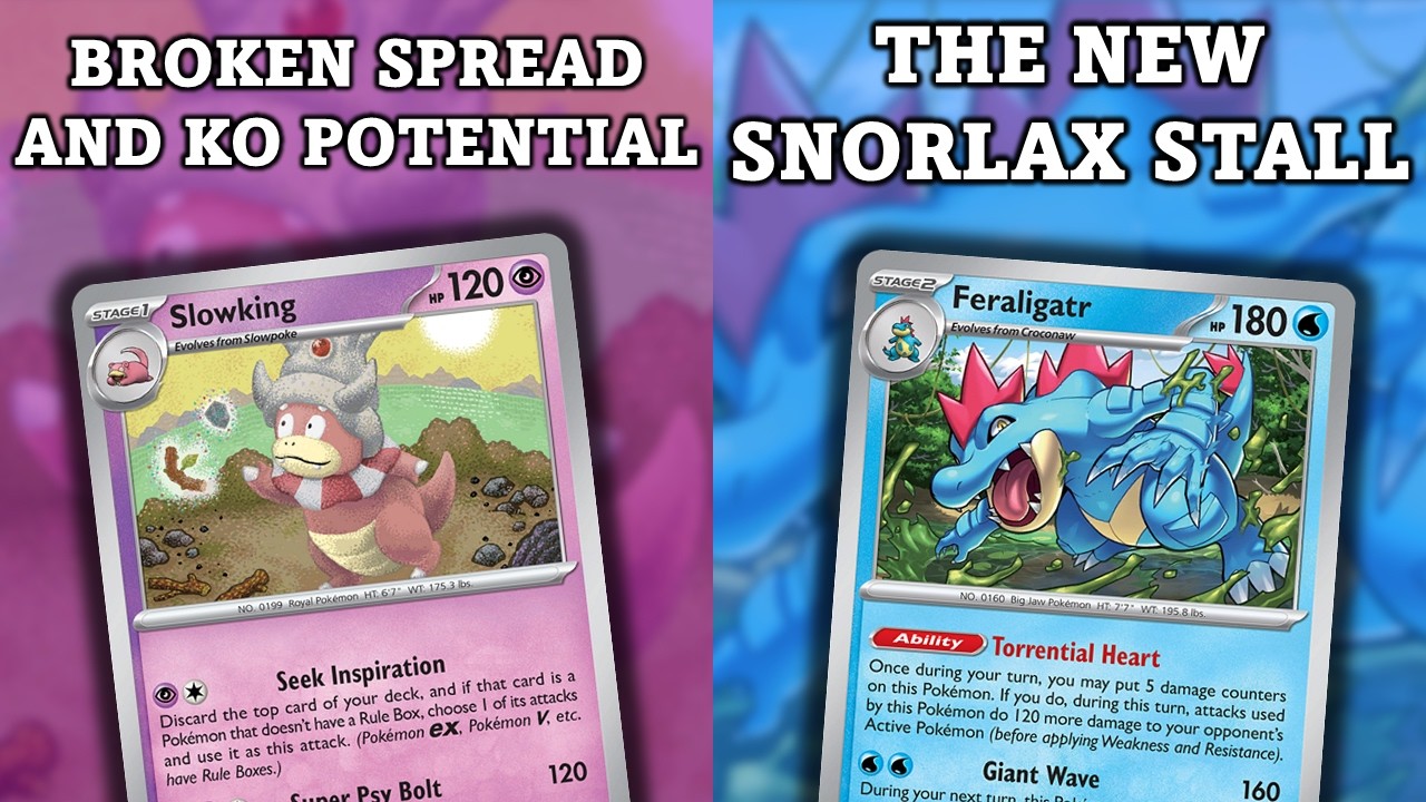 Japan Post Rotation Meta Pokemon The Post Rotation Meta Is CRAZY In Japan! - YouTube
