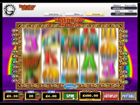 Free Slots Rainbow Riches Pots Of Gold Free Slots Rainbow Riches Pots Of Gold