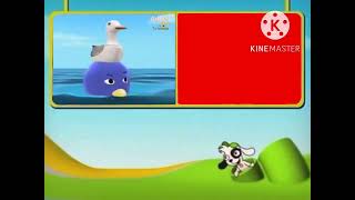 Dkbrasil 2009 Créditos Chroma Key A Seguir Template Promo De Backyardigans Espioes Por Um Dia