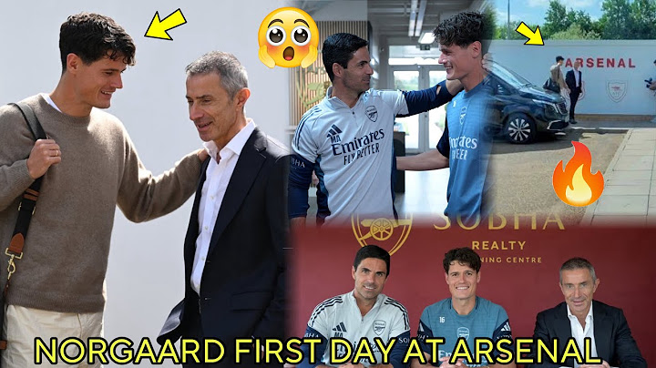 😳Christian Norgaard First Day At Arsenal,Meets Arteta,Andre Berta,Signs Contract!Welcome To Arsenal.