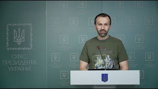 Свіжі фейки пропаганди агресора розвінчує Сергій Лещенко 29.04.2024