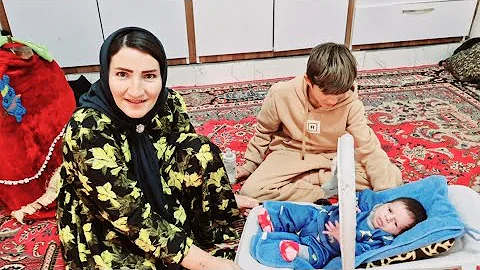 A simple help, a heavy slander  The story of Salar and Nazanin