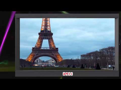 ინფო-სკივრი - ეიფელის კოშკი