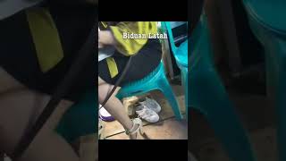 penyanyi latah lucu parah #videoshortlucu