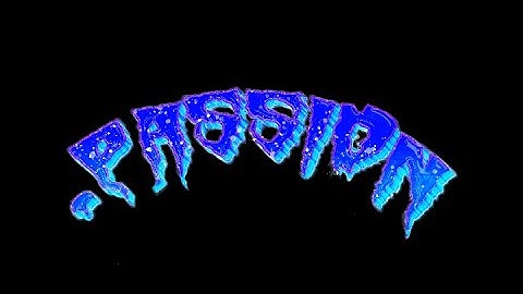 ROAMING ON ATLAS | .passion