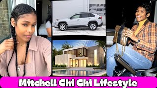 Kountry Wayne Chi Chi Lifestyle, Husband, Biography, Net Worth, Hobbies, Family, Age, Facts 2024