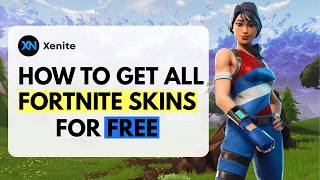 How to go in game with a Fortnite Dev Account in 2026! Xenite Tutorial