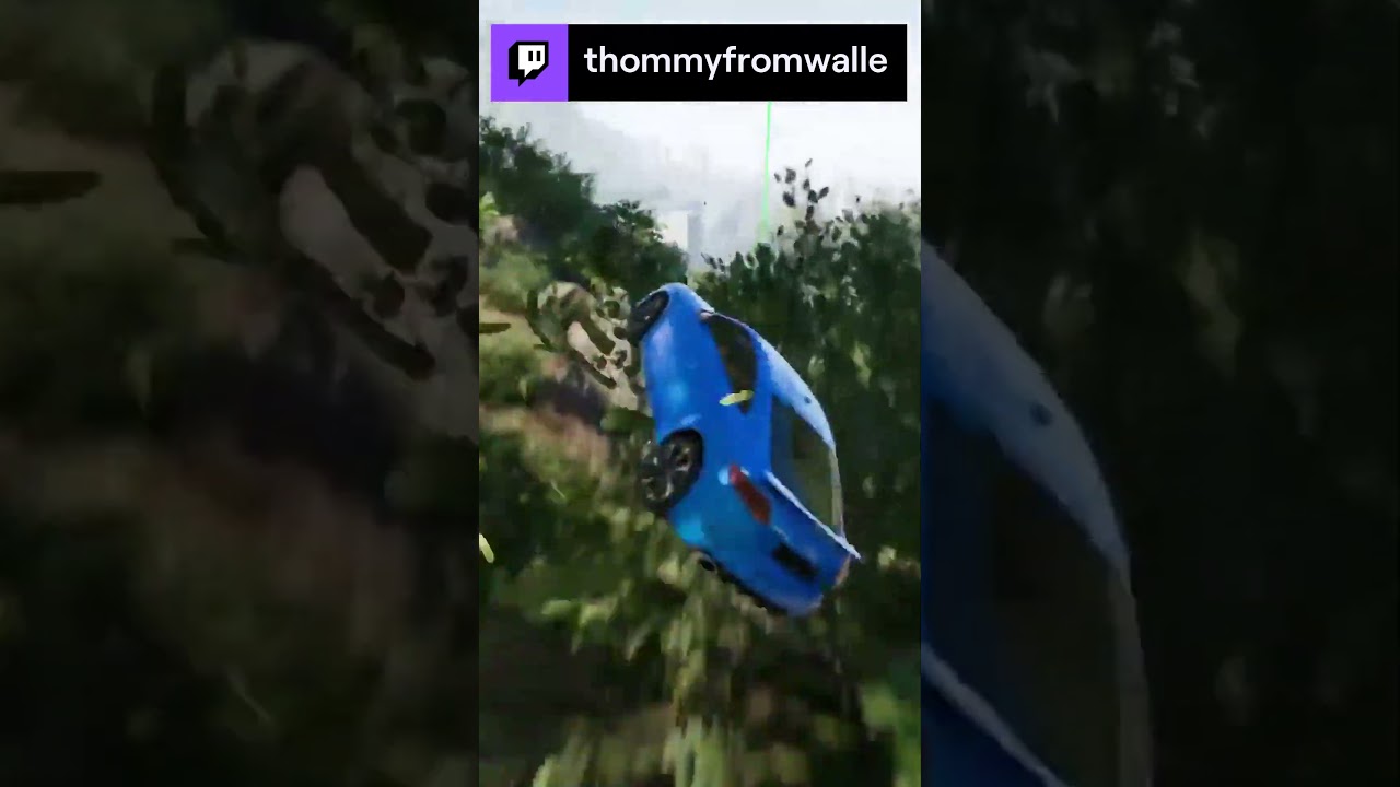 TDU Solar Crown - You have arrived 