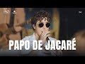 Enzo Rabelo - Papo de Jacaré (Clipe Oficial)