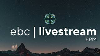 Part one: Swimming Upstream | Jamie Long | EBC Live 6pm | May 24