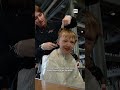 Thousands of Arlington ISD students get free backpacks, haircuts