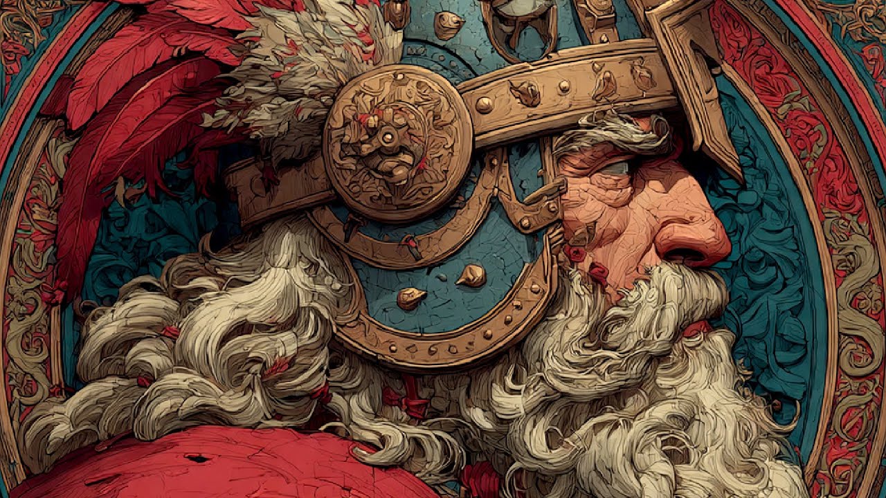 Medieval Viking Music | Nordic Folk | Epic | Bardcore