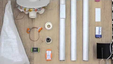 Australian Maker Creates Amazing 3D Printed Water Rocket Launching & Parachute System