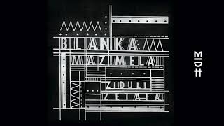 Blanka Mazimela feat. SKJ - Ziduli Zetafa