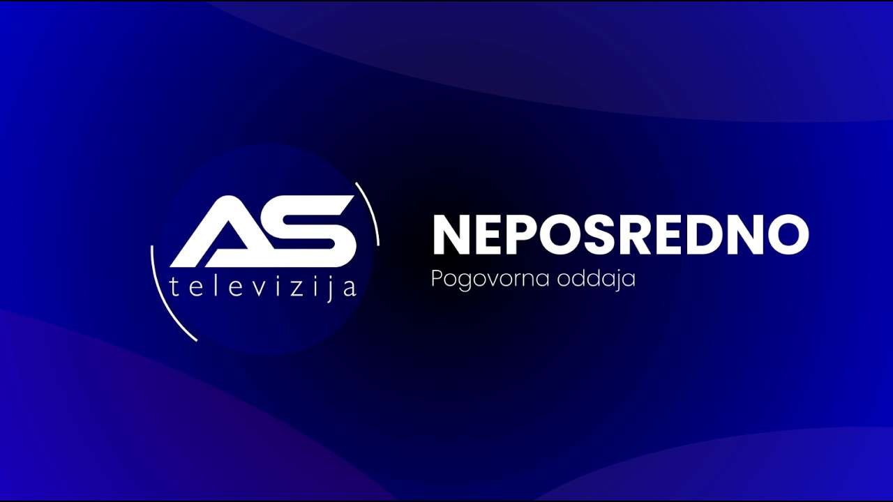 Neposredno 83. oddaja: Pritožba na zaradi domnevne kršitve pravice do demokratičnih volitev.