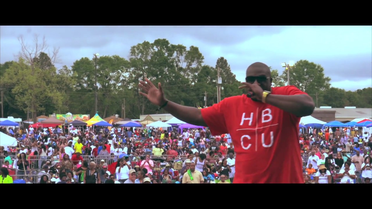 RONNIE BELL (LIVE AT 2018 SPRING FLING) YouTube