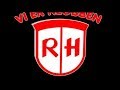 Midtjysk Julecup 2017 - U14P - Rødovre (RH) mod Roskilde 1 - 1. halvleg - 29.december 2017