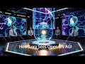 Sora Envisions OpenAI’s AGI Projects - #sora #agi #openai #sunoai