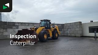 Caterpillar 980 K - 2014 - BAS World
