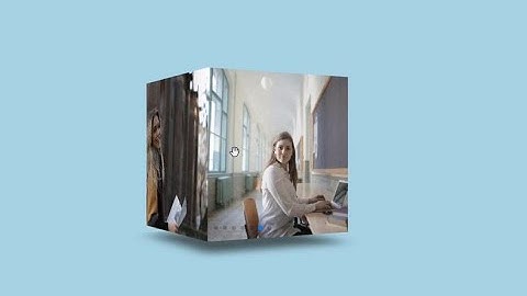 Slider Using Html CSS & Swiper.js - 3D Slider Using Swiper.js part-3