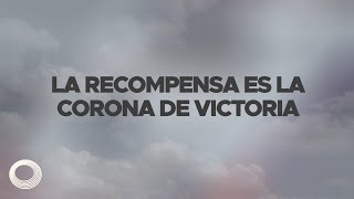Video thumbnail of "Grupo Nuevo Pacto - La Recompensa (Vídeo Letra Conceptual)"