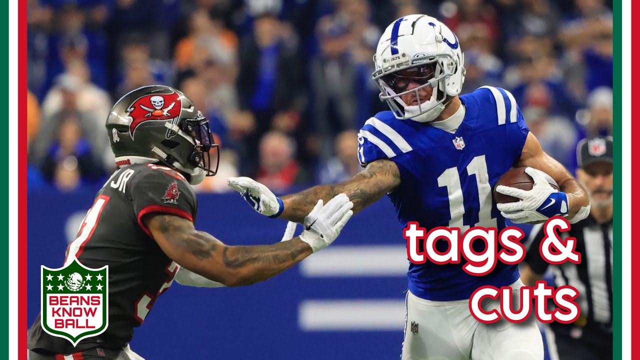 Franchise Tag Deadline Date