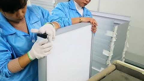 hepa mini pleating machine