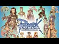 Ragnarok online ost  battle  upbeat themes