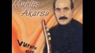 Muhlis Akarsu - Nenni Nenni Kursad.