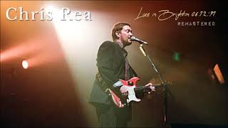 Chris Rea live in Brighton 1991-12-06 (Audio Remastered)