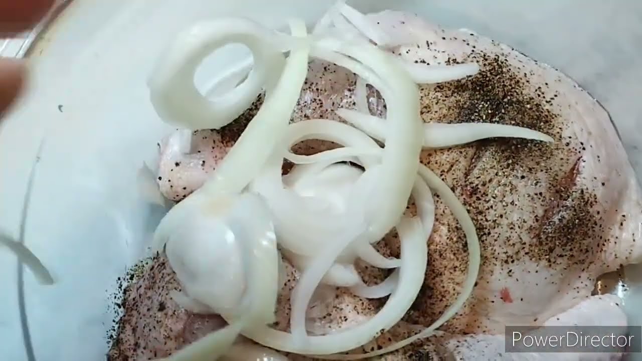 Славянск. Форс-мажор на кухне в наших условиях. - YouTube