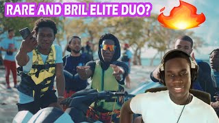 RARE AND BRIL ELITE DUO?🔥 | Bril \& 2Rare - \\