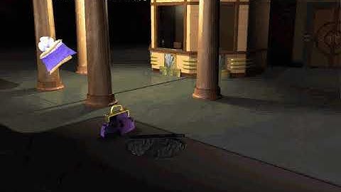 ONE OF THE RAREST ONES YET! 3D MOVIE MAKER RARE EXTENDED INTRO!