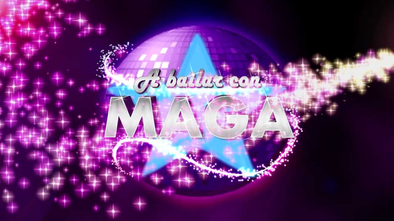 TRAILER - A bailar con Maga dance tutorials to popular songs