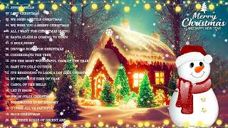 Musique de Noel en Francais 2023 ❄️ Compilation Chansons de Noel ❄️ Joyeux Noel et Bonne Année 2023