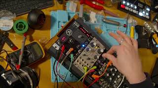 Celebrity Building a Music Thing Turing Machine live on the internets (Part 2) Net Worth